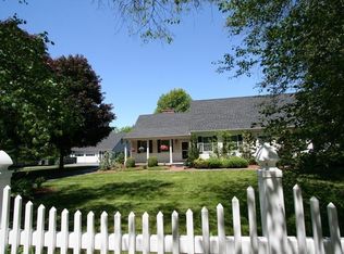 244 Brook St, Rehoboth, MA 02769