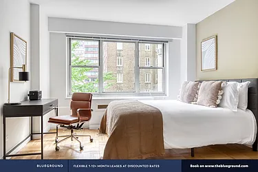 Rented by The Blueground