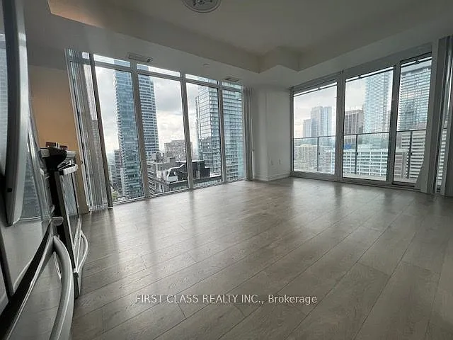 50 Wellesley St E #2902 — Photo 5