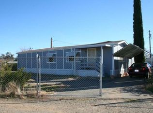 1790 8th St, Oroville, CA