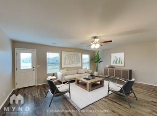 7418 E 159th Pl S, Bixby, OK 74008