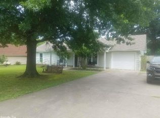 8 Southerland Ct, Sheridan, AR 72150