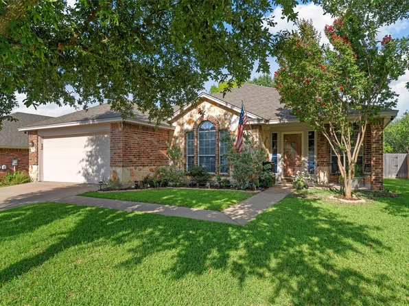 6504 Mundo Dr, Woodway, TX 76712