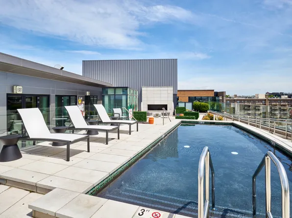 Capitol View on 14th