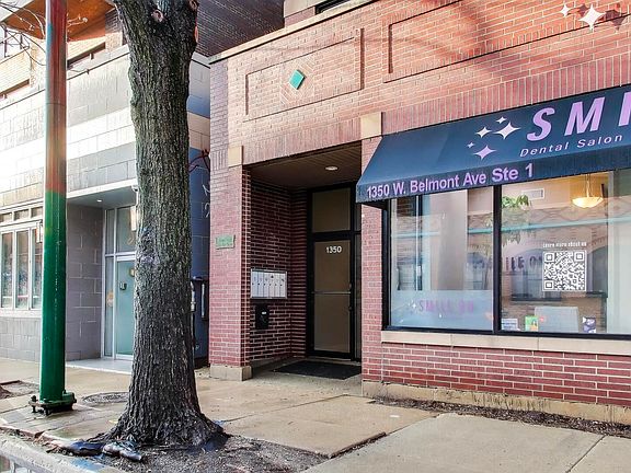 2nd image of 1350 W Belmont Ave APT B
