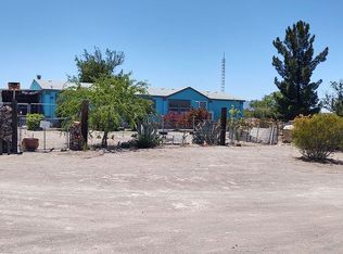 1824 E Gilka Rd, Huachuca City, AZ 85616