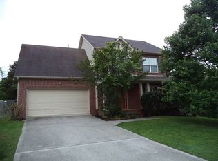 4657 Aylesbury Dr, Knoxville, TN 37918