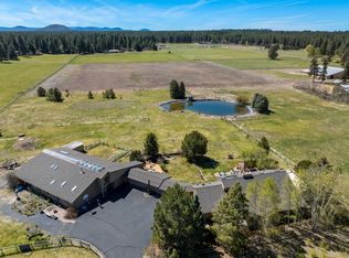 20875 Sholes Rd, Bend, OR 97702
