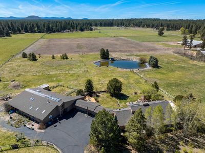 20875 Sholes Rd, Bend, OR, 97702