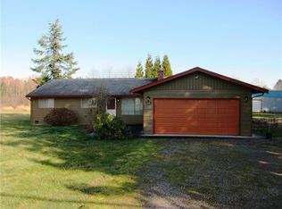 8208 Blaine Rd, Blaine, WA 98230