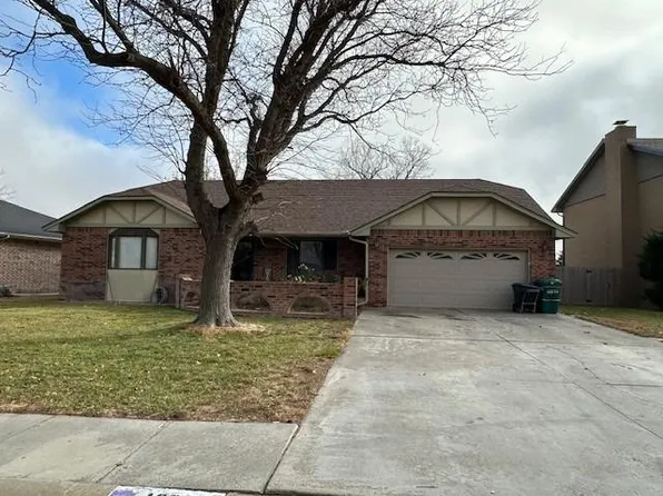 420 Canna Ln, Liberal, KS 67901
