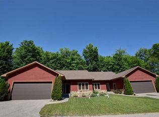 3831 Leslie Ln, Petoskey, MI 49770