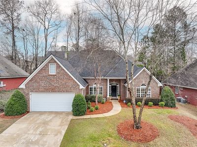 2277 Core Dr, Auburn, AL, 36830