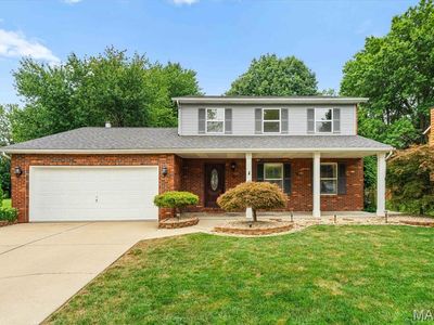 36 Lindenleaf Ln, Belleville, IL, 62223