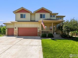 4925 Boca Del Rio Dr, Fort Collins, CO 80524