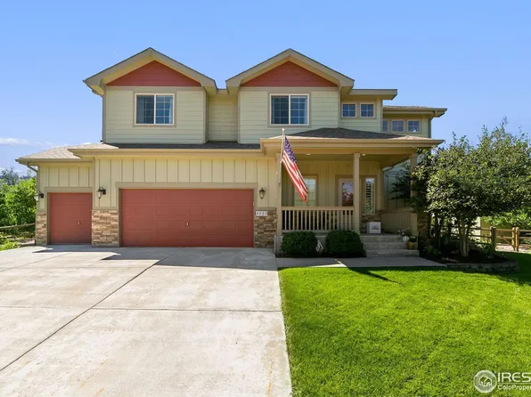 4925 Boca del Rio Dr, Fort Collins, CO 80524