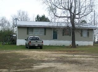 22576 Blackwell Farm Rd, Saucier, MS 39574