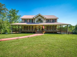 161 East Ln, Jamestown, TN 38556