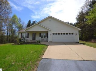 24 Morgan Woods Ct, Greer, SC 29651