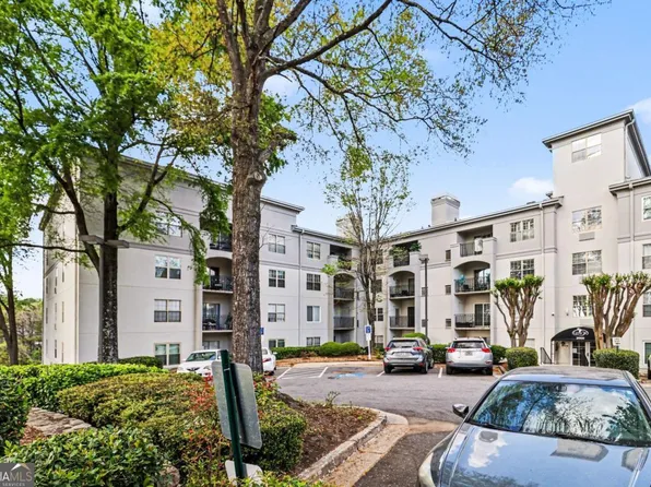 970 Sidney Marcus Blvd NE Unit 2317, Atlanta, GA 30324