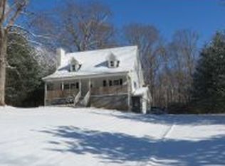 120 County Farm Rd, Jonesborough, TN 37659