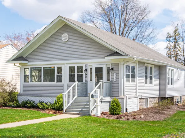 335 S Monterey Ave, Villa Park, IL 60181
