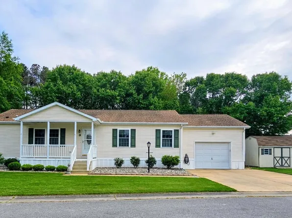 9 Victoria Ct, Easton, MD 21601