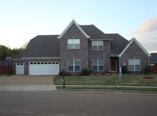 6624 Baudette Cv, Bartlett, TN 38135