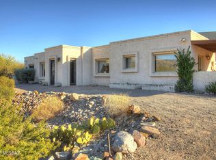 8260 E Moonstone Dr, Tucson, AZ 85750