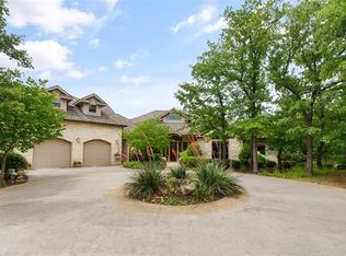 263 Silver Lakes Dr, Sunset, TX 76270