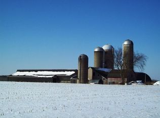 N11611 Curley Creek Ave, Loyal, WI 54446