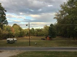 Crossroad School Rd, Eldorado, IL 62930