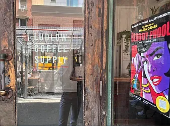 Rented by Keller Williams NYC