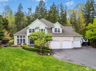 19125 201st Ave NE, Woodinville, WA