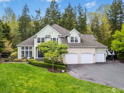 19125 201st Avenue NE, Woodinville, WA, 98077