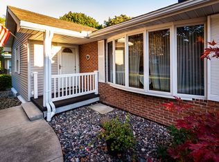 839 Allen St, Caro, MI 48723