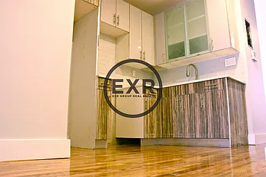 Rented by EXR