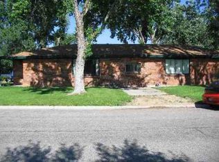 1721/1914 W Spaulding Annett, Boise, ID 83705