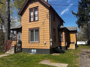 26 Annapolis Ave, Battle Creek, MI 49037