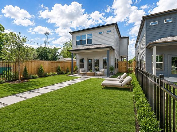 5th image of 2812 Peacock Green Way