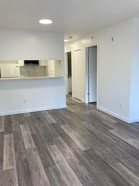 1 bed, 535 sqft, $2,425 — Photo 4