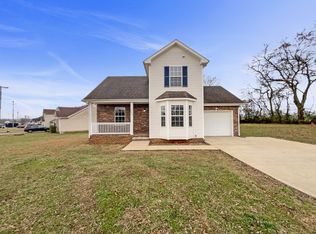 2430 Seagull Dr, Clarksville, TN 37042