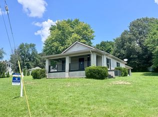 180 Manitou Loop, Manitou, KY 42436