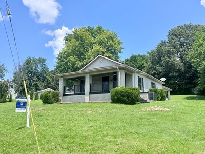 180 Manitou Loop, Manitou, KY, 42436