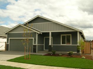 2312 143rd Street Ct E, Tacoma, WA 98445