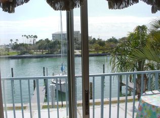 329 Medallion Blvd APT G, Madeira Beach, FL 33708