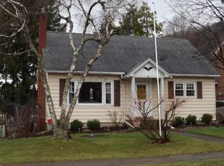43 Terrace Dr, Binghamton, NY 13905