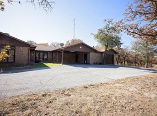 1665 Us Highway 380 E, Graham, TX 76450