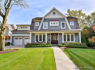 185 Sunset Ave, Glen Ellyn, IL 60137