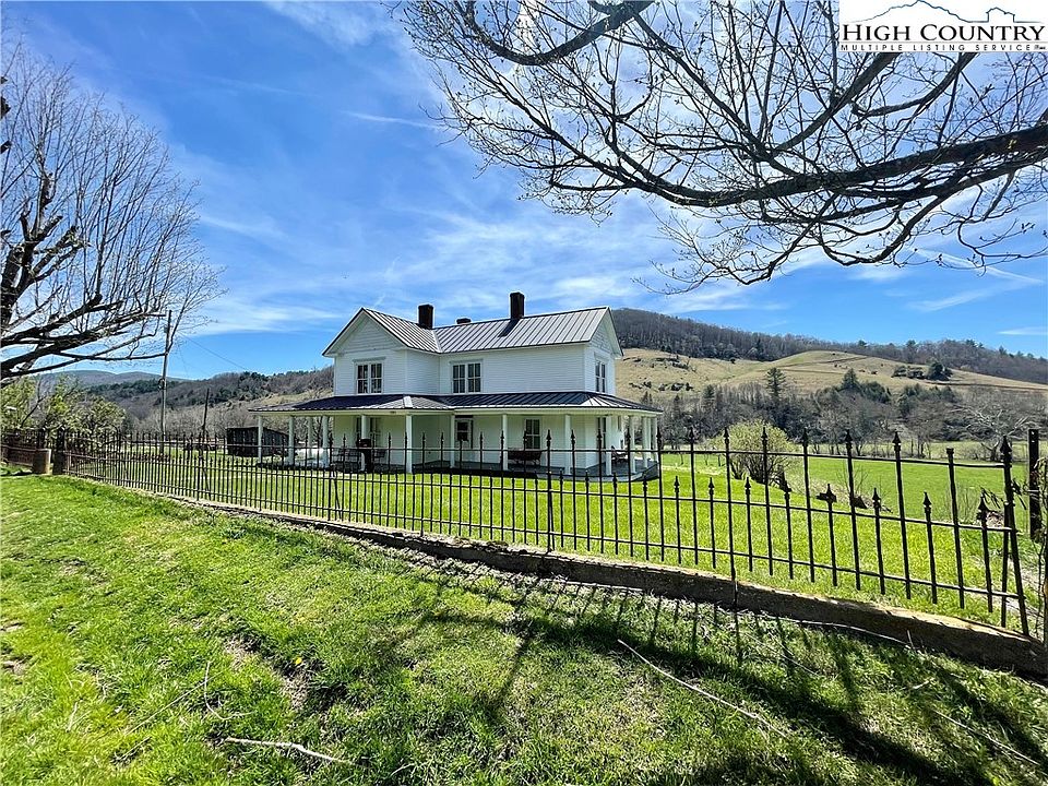 1730 Flatridge Road, Troutdale, VA 24378 MLS 242825 Zillow